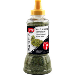 Sesamo Wasabi 12X100g